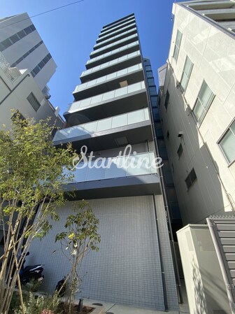 ウィステリアエス上野の物件外観写真